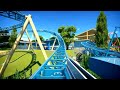 PLANET COASTER - Realistic Park ep. 6, Mack Launch Coaster Tutorial (Speed Build)