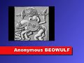 Anonymous: Beowulf