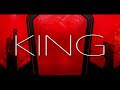 VOCALOID // KING (Kanaria) // VOCAL COVER by Lizz Robinett ft. @Lowlander_