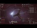 EVE Online - Wormhole Ratting as Solo Player