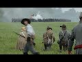 Shiloh National Battlefield - 150th Anniversary Reenactment