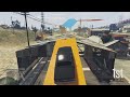 Impaler LX Parkour gta race