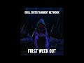 DEN - FIRST WEEK OUT (YOUTUBE DISS) (OFFICIAL AUDIO)
