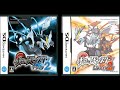 Pokemon Black & White 2 - Vs. Lance Battle