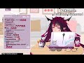 IRyS sneeze + cute noises アイリスちゃんくしゃみ + かわいい声 【Hololive EN / ホロライブEN】