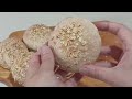 Pane con Avena: Ricetta Sana e Deliziosa | Perfetta per Ogni Occasione 🌾🍞