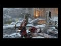 God of War   KING KONG KILLED IN 3 MINUTES   VERY EASY