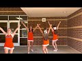 Freshman Tryout Cheer and Fight Song