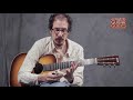 How to Choose the Right Slide (Excerpt from Acoustic Guitar Slide Basics)