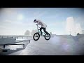 My eyes       bmx pipe montage.