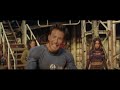 Chris Evans aka Johnny Storm Best Scenes - Deadpool & Wolverine(2024) Best Scenes HD