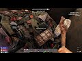 Double Vision - 7 Days to Die: Romero Mod - Day 4