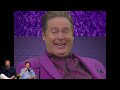 Tim and Eric laughing so hard they nearly pass out