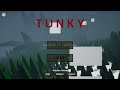 tunky gameplay en español