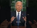Biden says he's passing the torch to 'defend democracy'