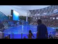 SeaWorld Orlando Orca Encounter Gone Wrong! July, 24th 2022