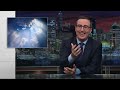 Corporate Consolidation: Last Week Tonight with John Oliver (HBO)