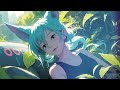 평화로운 하루, Lofi Chill Hip Hop | Summer Happy Playlist 🍃 Start to Relax Study to Work to 🌤️가사없는 음악