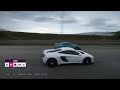 Forza Horizon 5: Mclaren 650s vs Porsche 911 GT3 RS￼