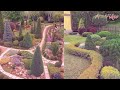 Отличные идеи для декора и благоустройства сада / Ideas for decorating and arrangement of the garden