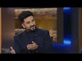 Vir Das - “Landing” & Demonstrating Love with Laughter | The Daily Show