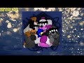 Family Hug. ~|Fnaf AU SpeedPaint|~