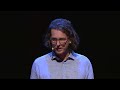How to become indigenous to earth again | Lucas Buchholz | TEDxCannes