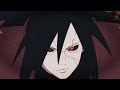 Uchiha Madara Edit - Intellectual Greed