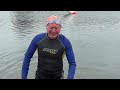 What DO I do when not HIKING?? FREEZING Loch Swimming (well ok once!)