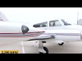 Inside The $500,000 Cessna 310