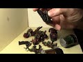 vlog #1308 - Revisiting the Ork UFO's again, hobby update
