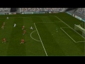 FIFA 14 iPhone/iPad - SVStrikers vs. Wales