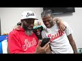 I GOT JUMPED BY 85 SOUTH - DC YOUNG FLY CHICO BEAN & KARLOUS TRIES TO ROAST ME: 3 v 1