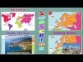 Geography Explorer: Mountains - Educational Videos & Lessons for Children