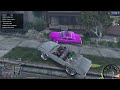 TROLLING ADMINS IN GTA 5 RP