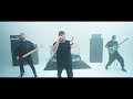 All That Remains - Divine [Official Music Video]