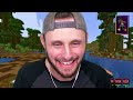 Becoming an Avatar Elemental (Minecraft)