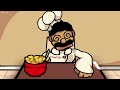 FNF' Vs Chef Pp Puppet V2.0 GAMEPLAY [ Remastered / FNF ]