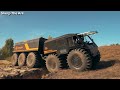 10 Most EXTREME VEHICLES on earth!