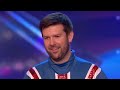 Most EMOTIONAL GOLDEN BUZZER Auditions on Got Talent!