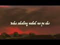 Ogie Alcasid - Kung Sakali (Official Lyric Video)