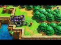 An animal finally talked to me - Ep 5| Link's Awakening