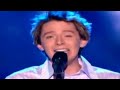 Clay Aiken's American Idol Performances