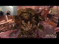 Fallout 76 Gameplay Part 2  Star Wars Battle Lightsaber Duel with Sandwiches Edition