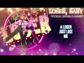 【Sedge & @LoganneDigmaVO 】» Loser, Baby • Hazbin Hotel •  [Cover] «