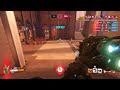 Reinhardt Team Kill