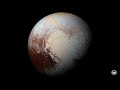 PLUTO - All Historical Images Of The Dwarf Planet