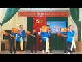 Múa Bài Ca Năm Tấn CLB Văn Nghệ Hội NCT Thôn Đại Từ 2 -  Múa Đồng Quê
