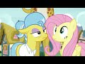 How Does Sentience Work in Equestria?