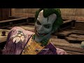 Batman: Arkham City - 17 - back to the steel mill